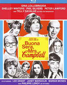 Buona Sera, Mrs. Campbell (Blu-ray)