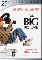 Big Picture: 25th Anniversary Series