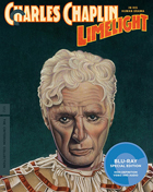 Limelight: Criterion Collection (Blu-ray)