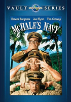 McHale's Navy: Universal Vault Series