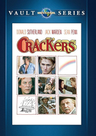 Crackers: Universal Vault Series