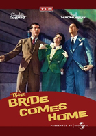 Bride Comes Home: TCM Vault Collection