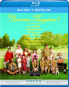 Moonrise Kingdom (Blu-ray)