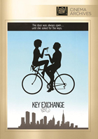 Key Exchange: Fox Cinema Archives