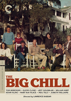 Big Chill: Criterion Collection