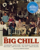 Big Chill: Criterion Collection (Blu-ray)