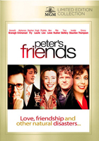 Peter's Friends: MGM Limited Edition Collection