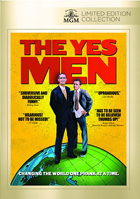Yes Men: MGM Limited Edition Collection