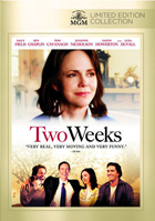 Two Weeks: MGM Limited Edition Collection