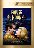 Mouse On The Moon: MGM Limited Edition Collection