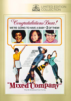 Mixed Company: MGM Limited Edition Collection
