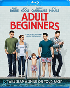 Adult Beginners (Blu-ray)