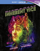 Inherent Vice (Blu-ray-UK)
