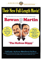 Maltese Bippy: Warner Archive Collection