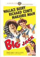 Big Jack: Warner Archive Collection