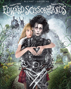 Edward Scissorhands: 25th Anniversary Edition (Blu-ray)
