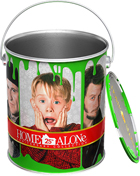 Home Alone: 25th Anniversary Ultimate Collector's Edition (Blu-ray/DVD)