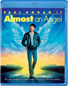 Almost An Angel (Blu-ray)