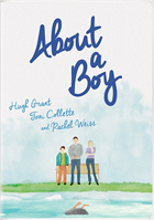 About A Boy (Repackage)