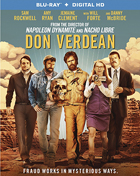 Don Verdean (Blu-ray)