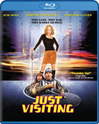 Just Visiting (Blu-ray)