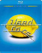 Used Cars: The Limited Edition Series (Blu-ray)