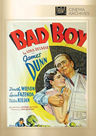 Bad Boy: Fox Cinema Archives