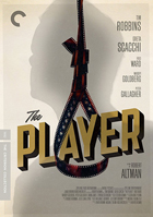 Player: Criterion Collection