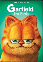 Garfield: The Movie: Family Icons Series