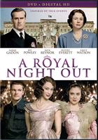 Royal Night Out