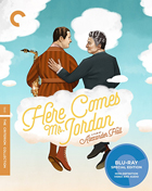 Here Comes Mr. Jordan: Criterion Collection (Blu-ray)