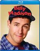 Billy Madison (Blu-ray)