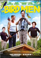 Bird Men