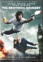 Brothers Grimsby