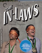 In-Laws: Criterion Collection (Blu-ray)