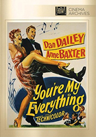 You're My Everything: Fox Cinema Archives