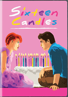 Sixteen Candles (Pop Art Series)