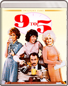 9 To 5: The Limited Edition Series (Blu-ray)