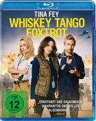Whiskey Tango Foxtrot (Blu-ray-GR)