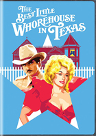 Best Little Whorehouse In Texas (Pop Art Series)