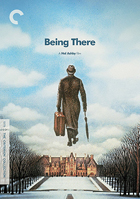 Being There: Criterion Collection