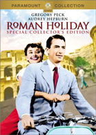 Roman Holiday: Special Collector's Edition