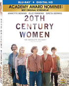 20th Century Women (Blu-ray)