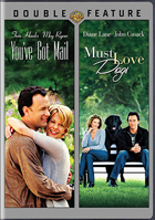 You've Got Mail / Must Love Dogs