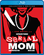 Serial Mom: Collector's Edition (Blu-ray)