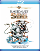 S.O.B.: Warner Archive Collection (Blu-ray)