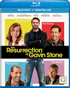 Resurrection Of Gavin Stone (Blu-ray/DVD)