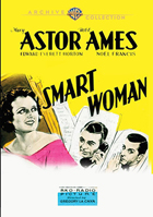 Smart Woman: Warner Archive Collection