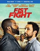 Fist Fight (Blu-ray/DVD)