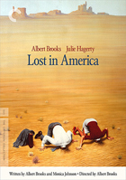 Lost In America: Criterion Collection